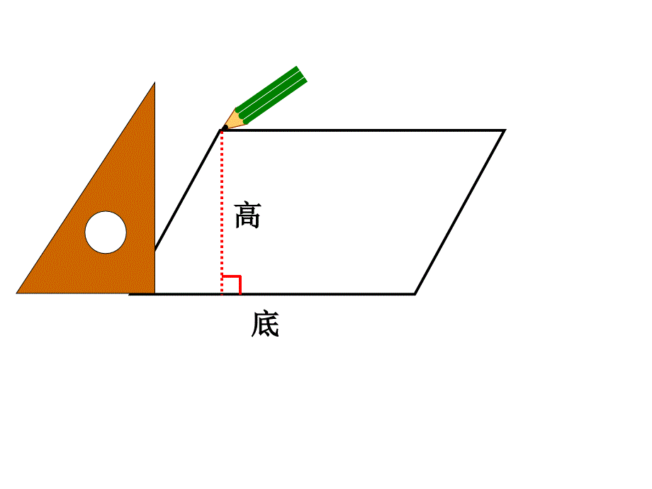 三角形的高-课件_第2页