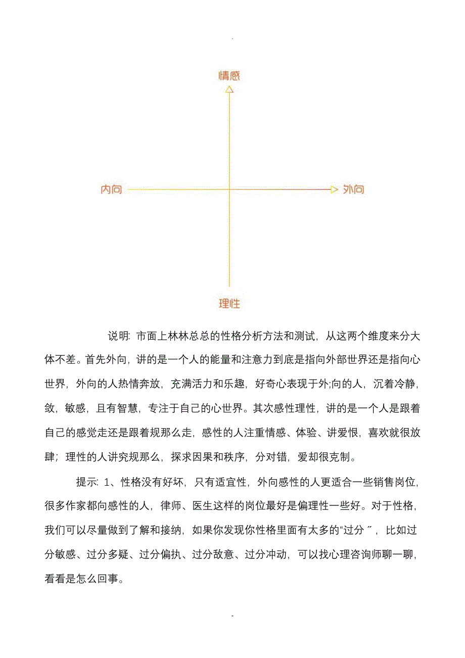 8个实用的心理学工具_第3页