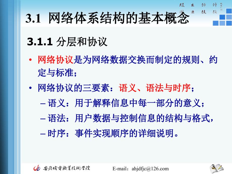 第3章网络体系结构与网络协议整理ppt_第3页