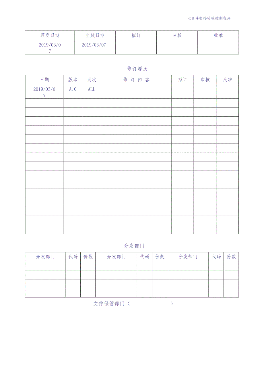 附件18.元器件交接验收检验控制程序（天选打工人）.docx_第1页