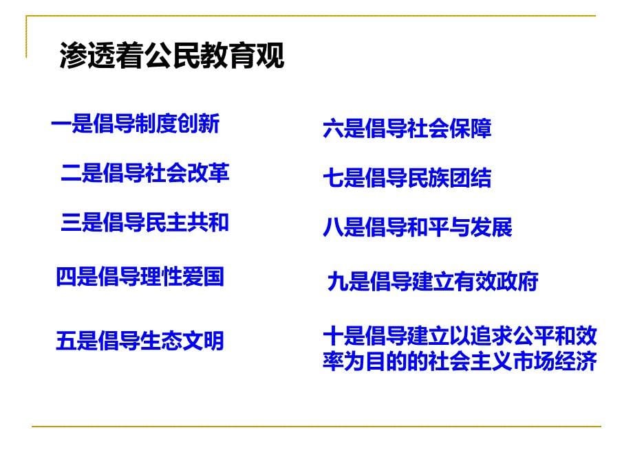 三部分近几年高考命题热点_第5页