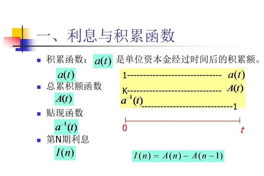 《利息理论基础》PPT课件.ppt_第5页