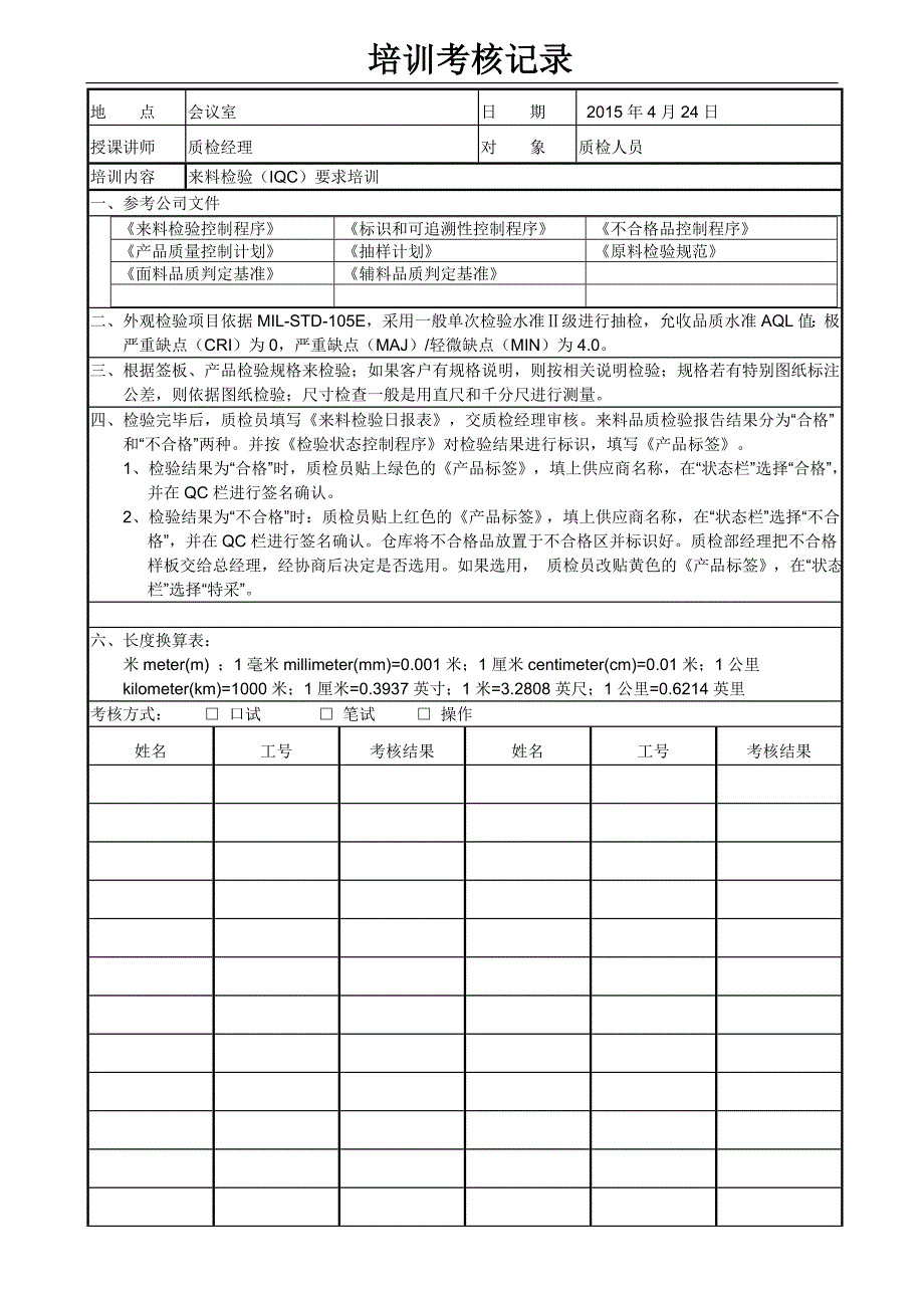 培训记录(QC)_第3页