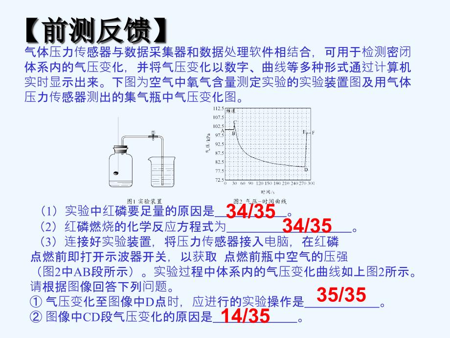 化学人教版九年级上册影响气体压强因素的再探究教学课件.ppt_第2页