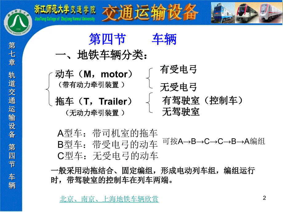 交设教案11城市轨道交通2ppt_第2页