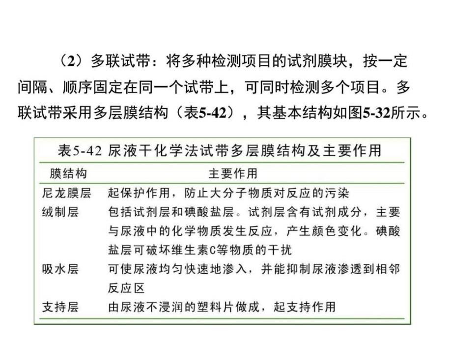 最新第五章尿液一般检验06尿液分析仪检查图文.ppt_第2页