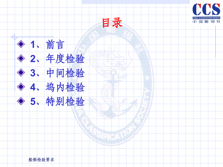 最新最新船舶检验要求_第2页