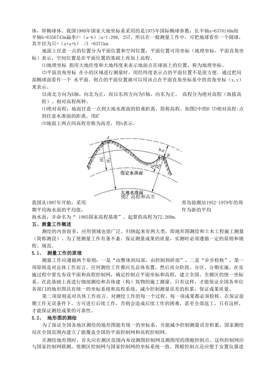 外业测量方法_第2页