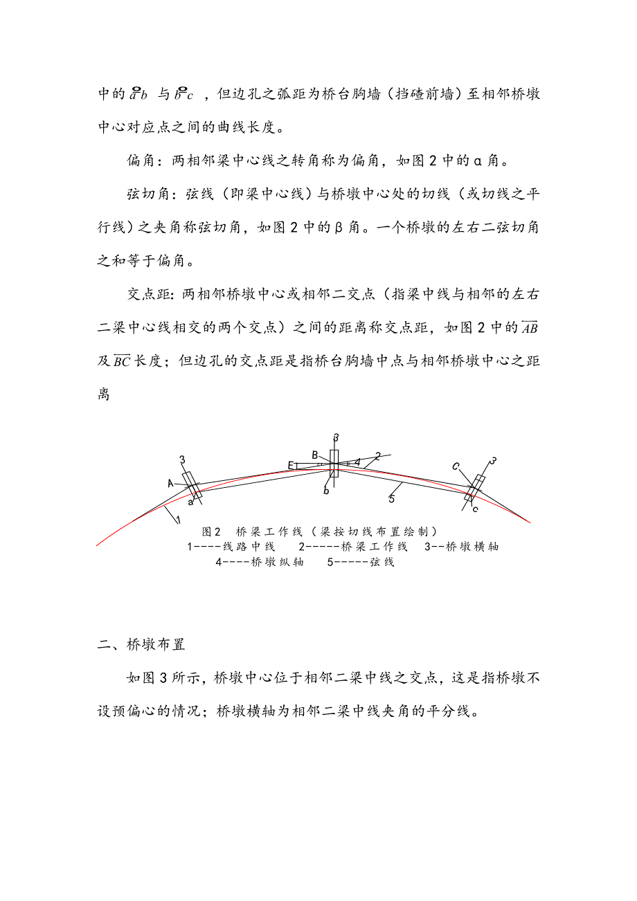 曲线上梁的平分中矢坐标计算方法.doc_第3页