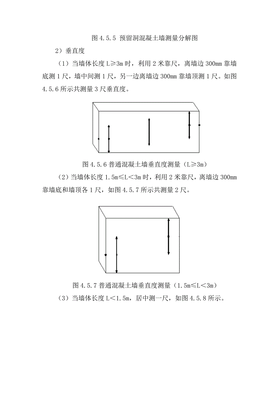 实测实量和样板方案_第4页