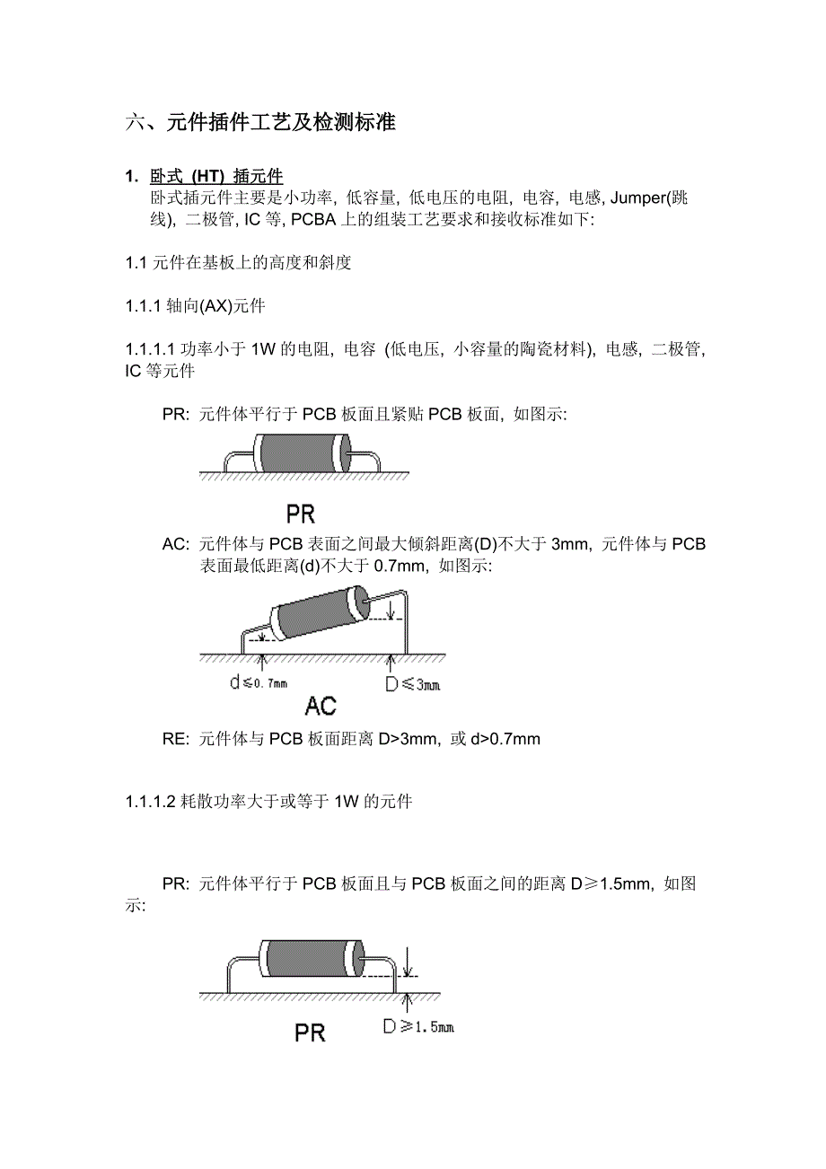 电子元器件插件工艺_第2页