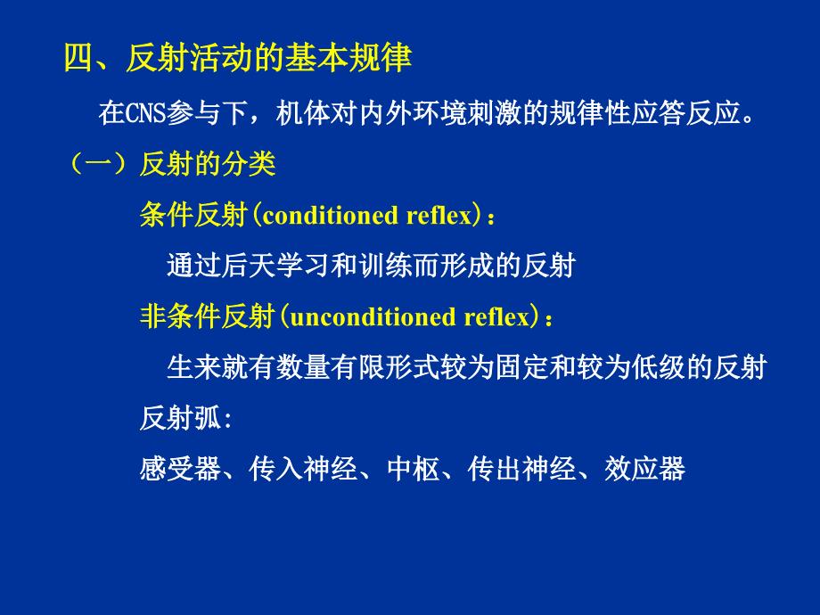 医学教学课件：神经3-长学制-2015_第1页