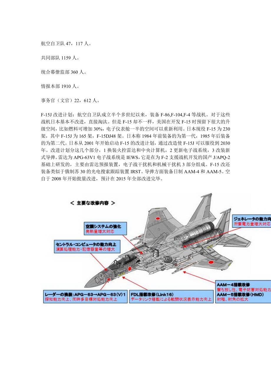 平成21年(2009年)日本防卫大纲概要.doc_第3页