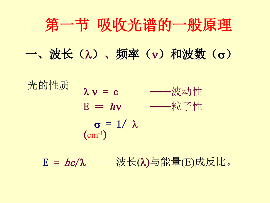 六章有机化学的波谱方法_第3页