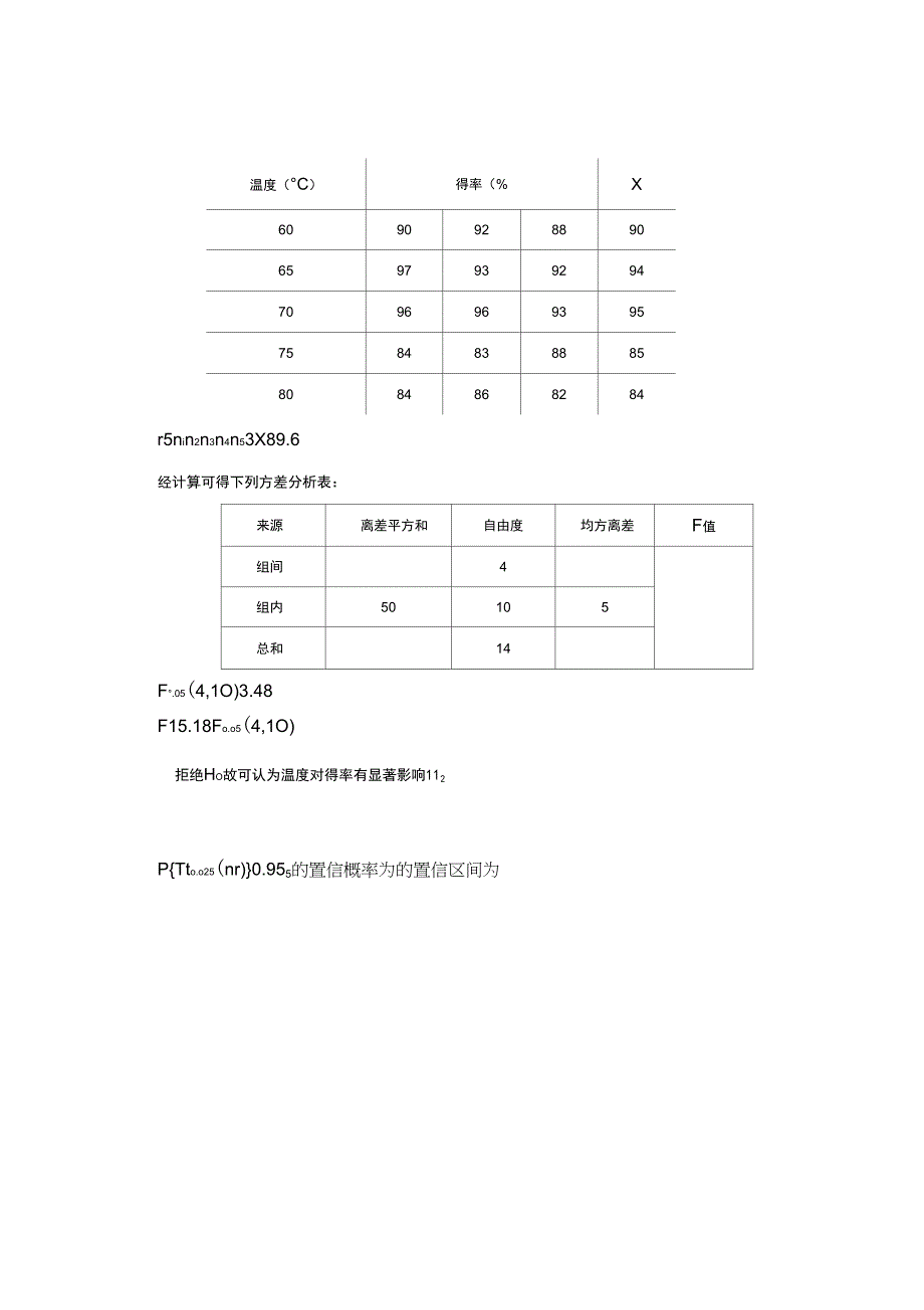 数理统计答案第四章汪荣鑫_第3页