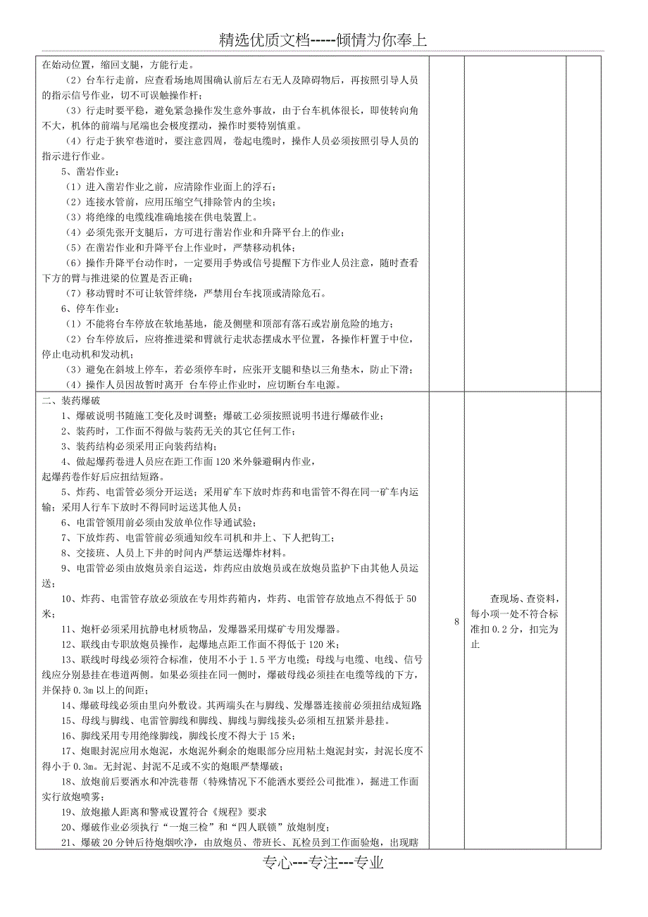 煤矿建设安全质量标准化建设_第4页