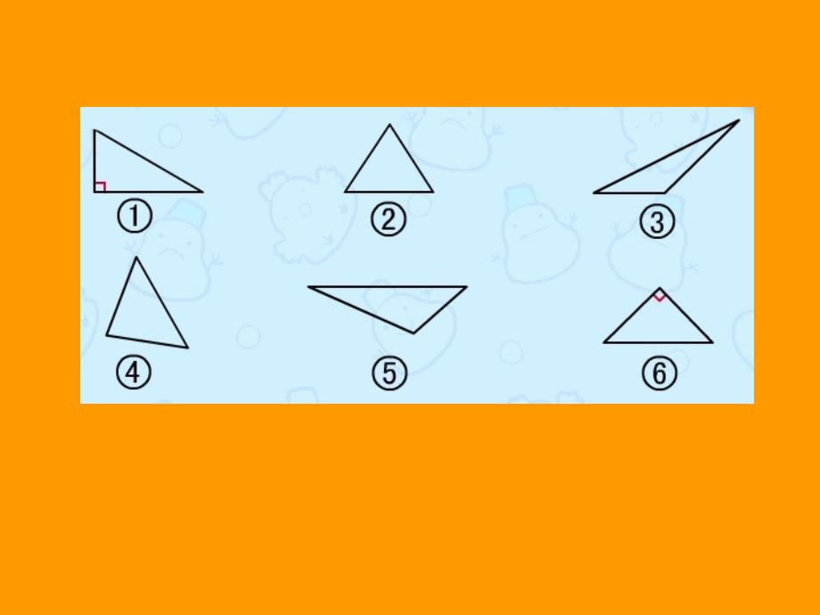 三角形的分类教学课件_第3页