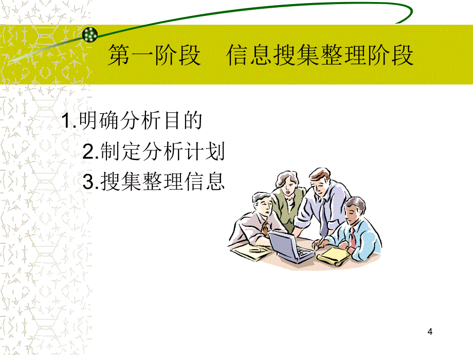 财务分析的程序与方法ppt课件_第4页