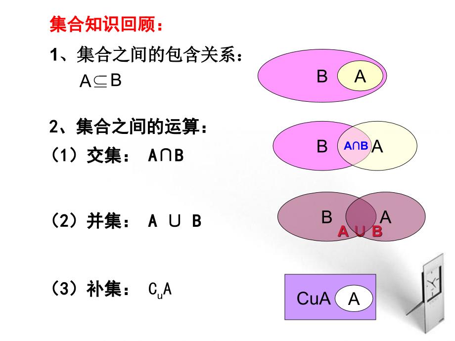 高中数学-313-概率的基本性质课件-新人教A版必修3改_第3页