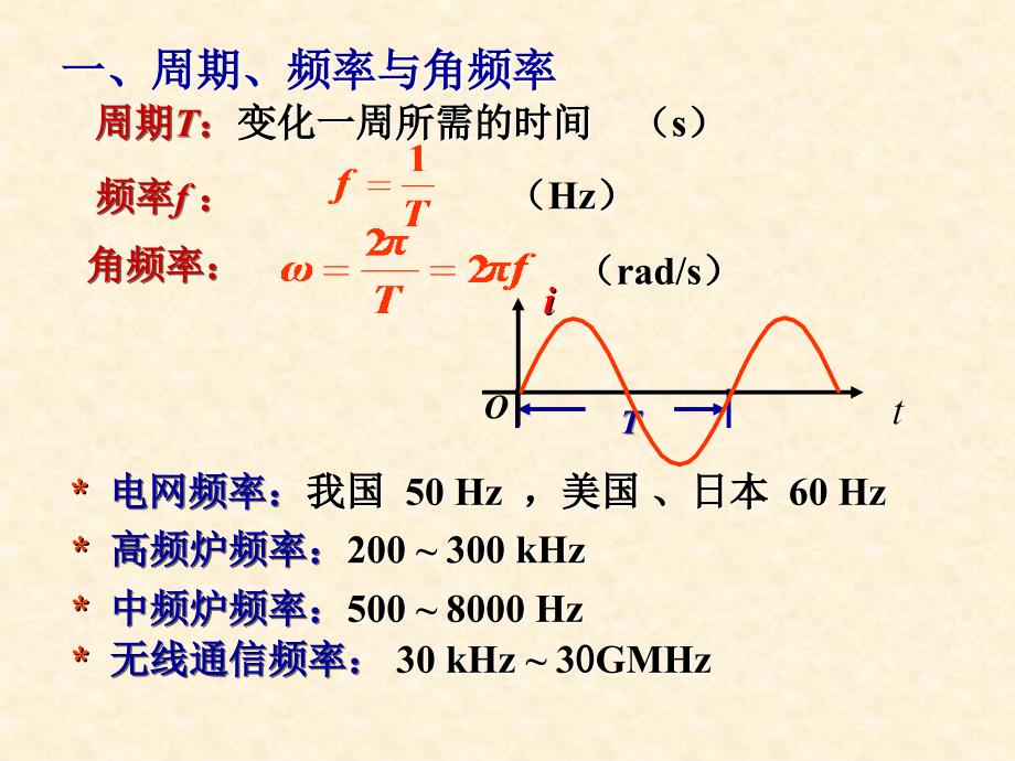 m第4章正弦交流电路_第4页