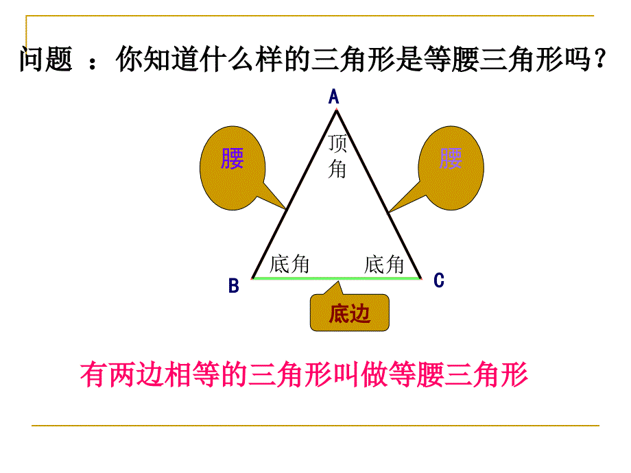 12.3.1等腰三角形课件_第3页