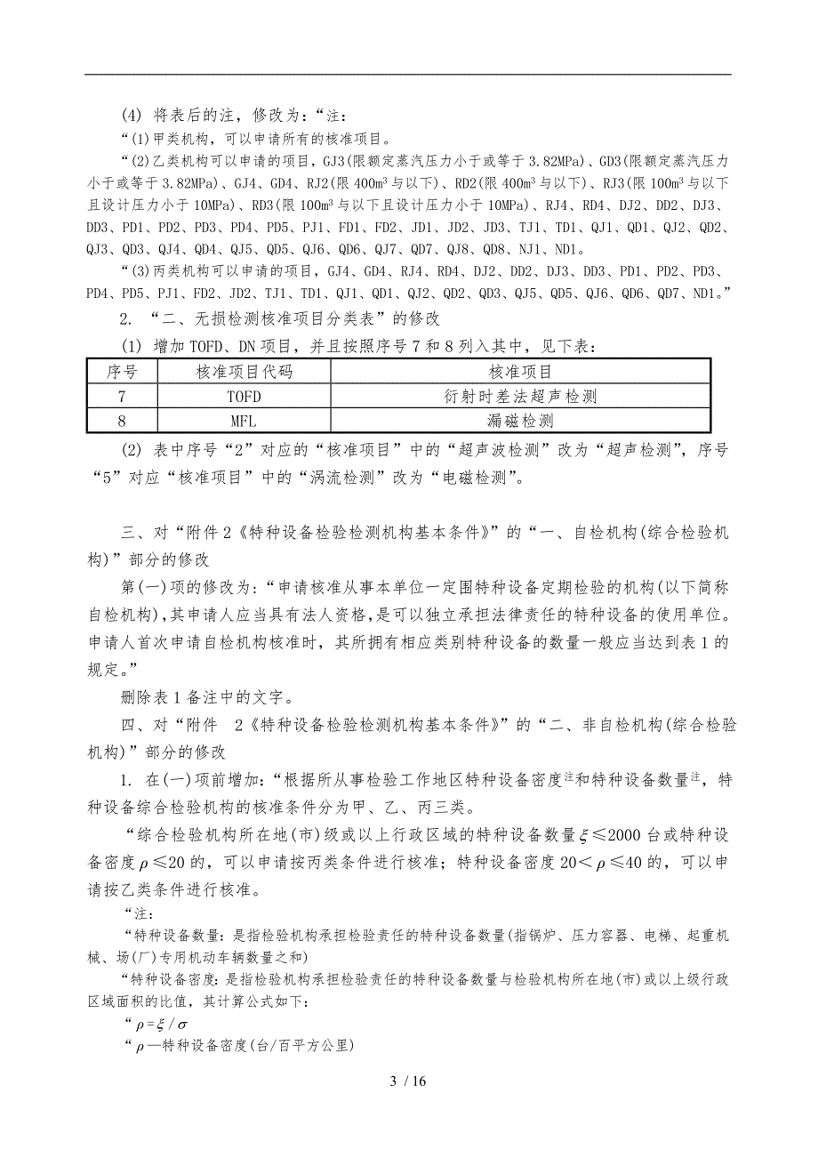 特种设备检验检测机构核准规则_第3页