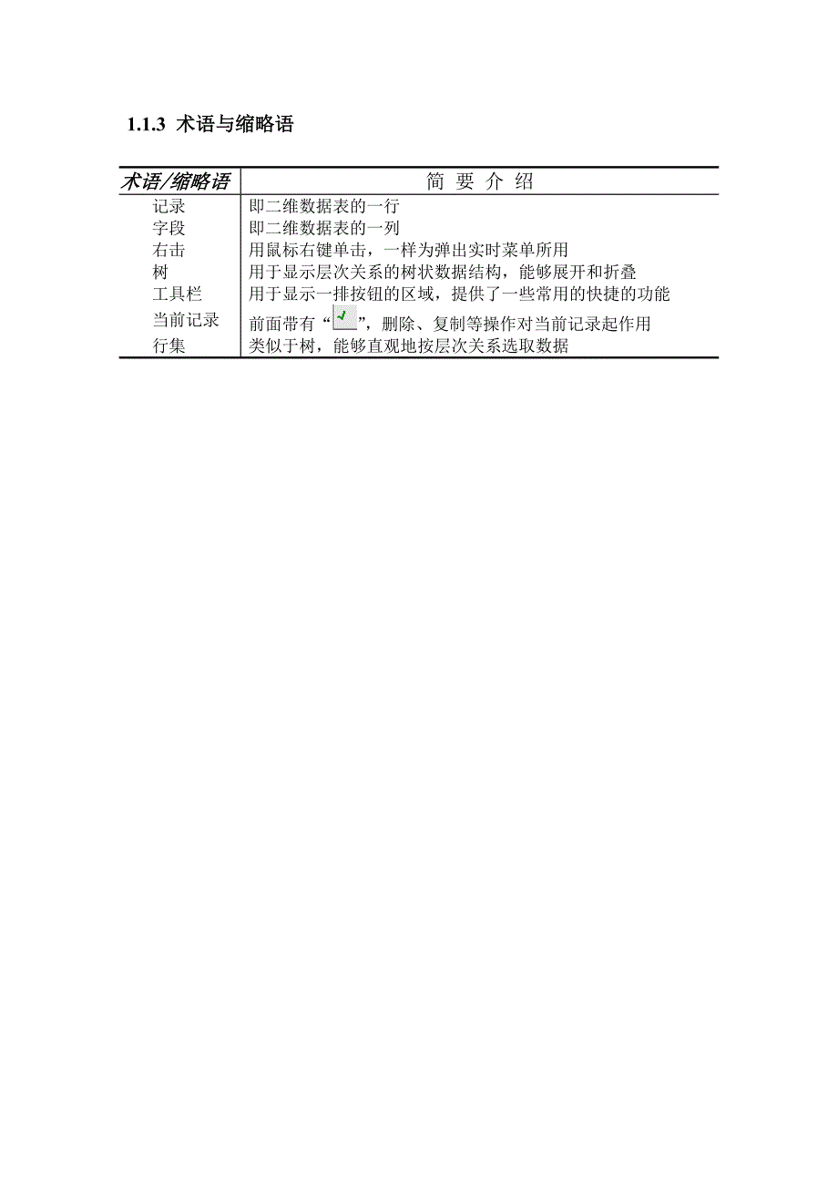 绩效考核系统用户手册doc质量记录编号.doc_第3页