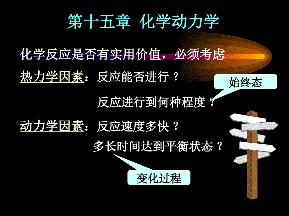 第十五章化学动力学_第1页