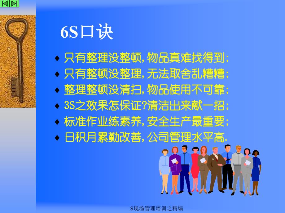 S现场管理培训之精编课件_第4页