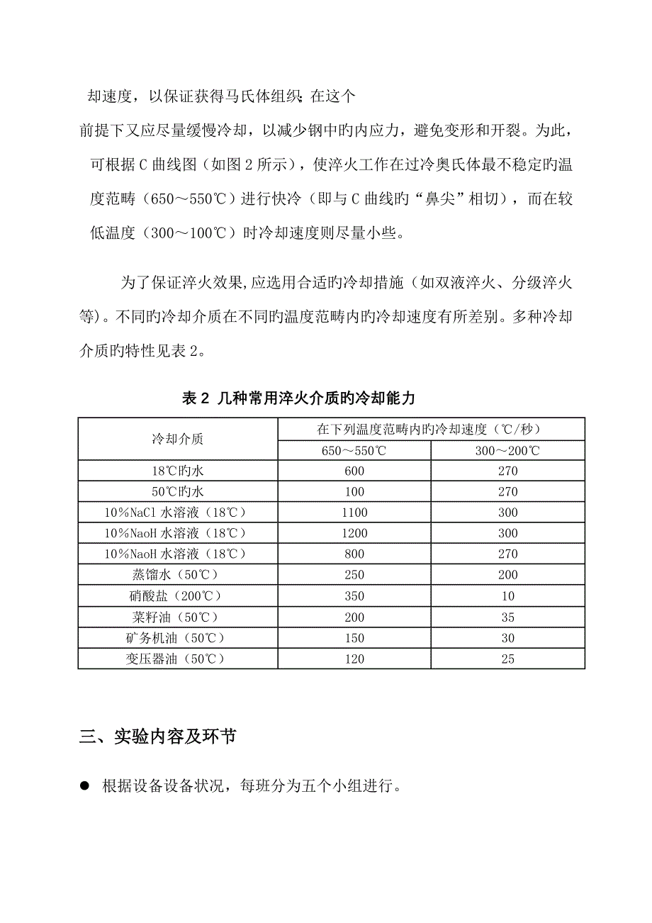 45钢的淬火标准工艺_第3页