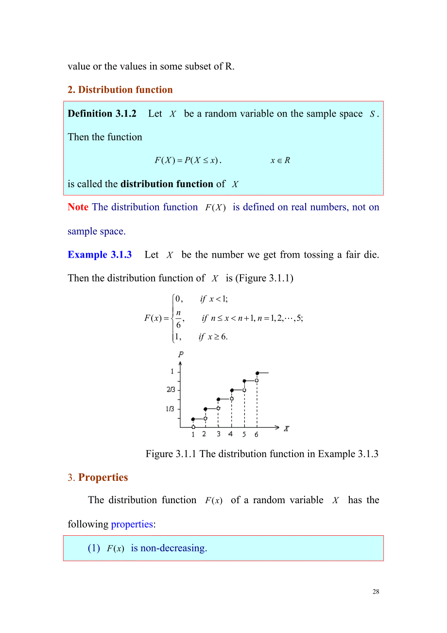 概率论与数理统计(英文) 第三章.doc_第2页