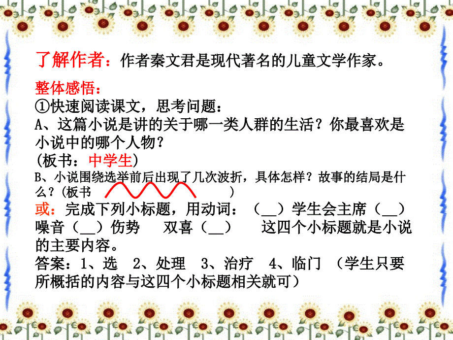 《选举风波》课件(语文版八上).ppt_第4页