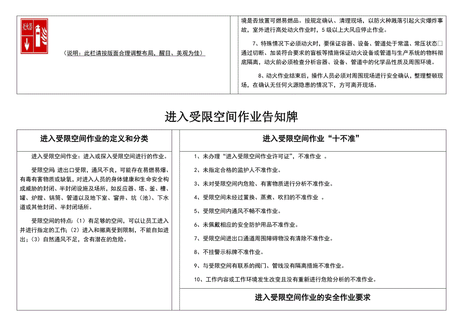 特种危险作业危险告知牌.doc_第2页