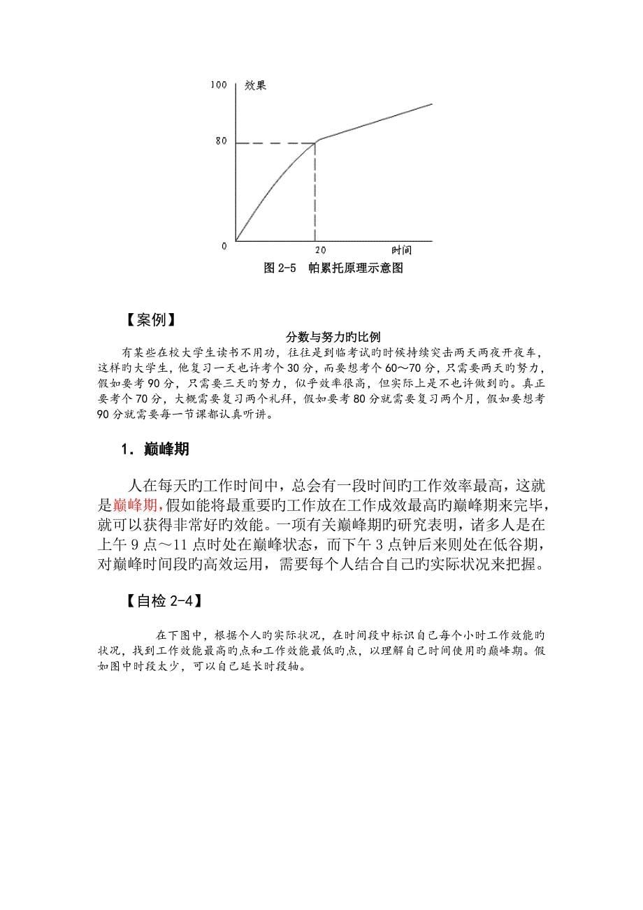 提高个人成效方法_第5页