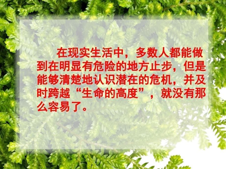 老鼠与米缸故事的启发.ppt_第5页