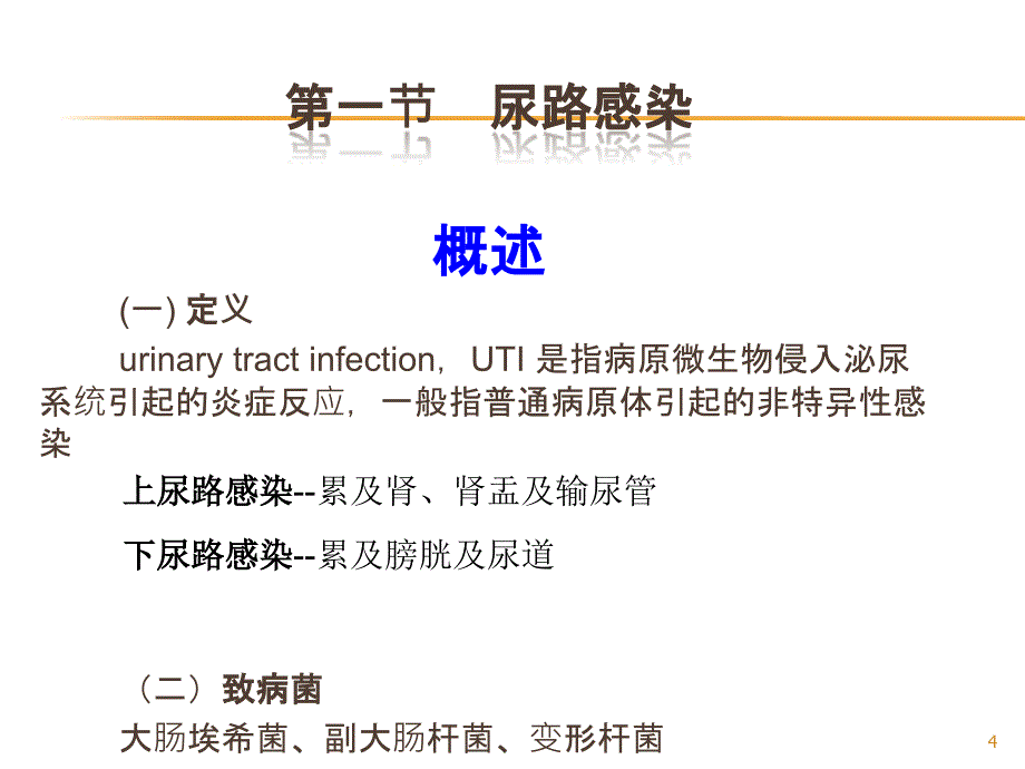 泌尿生殖系统疾病康复ppt课件_第4页