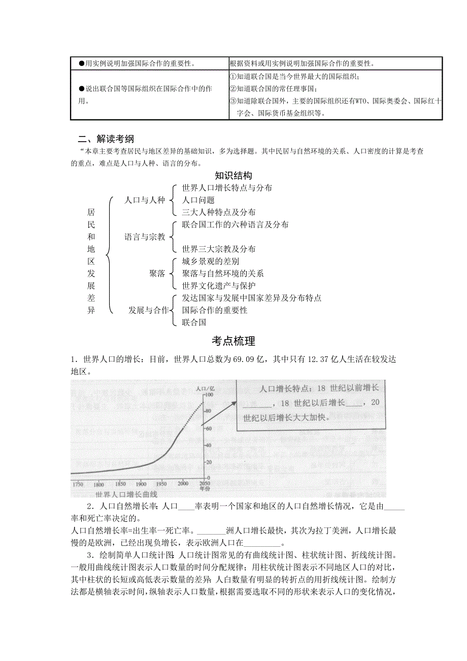 第四章居民和地区发展差异_第2页