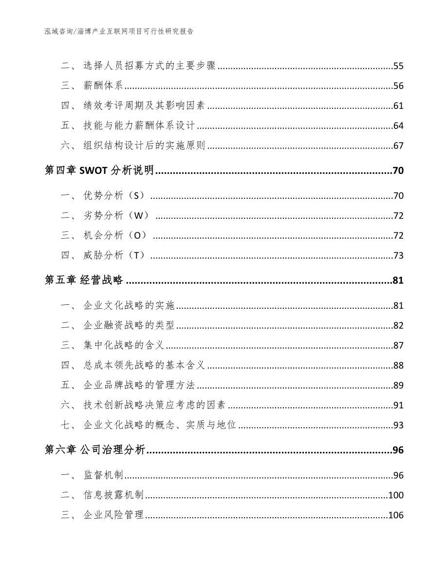 淄博产业互联网项目可行性研究报告_第2页