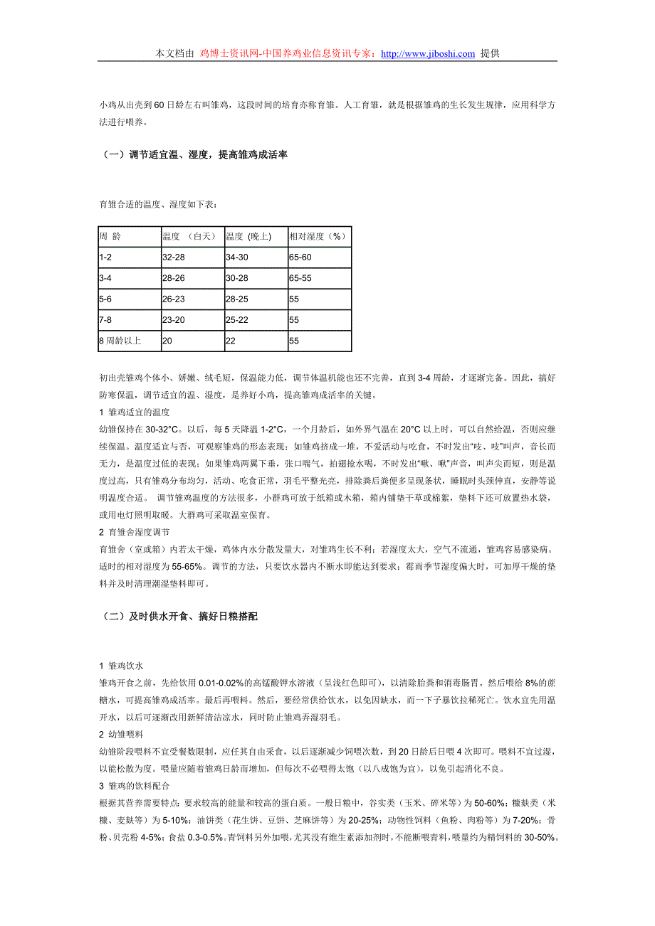 养鸡技术打印版.doc_第2页