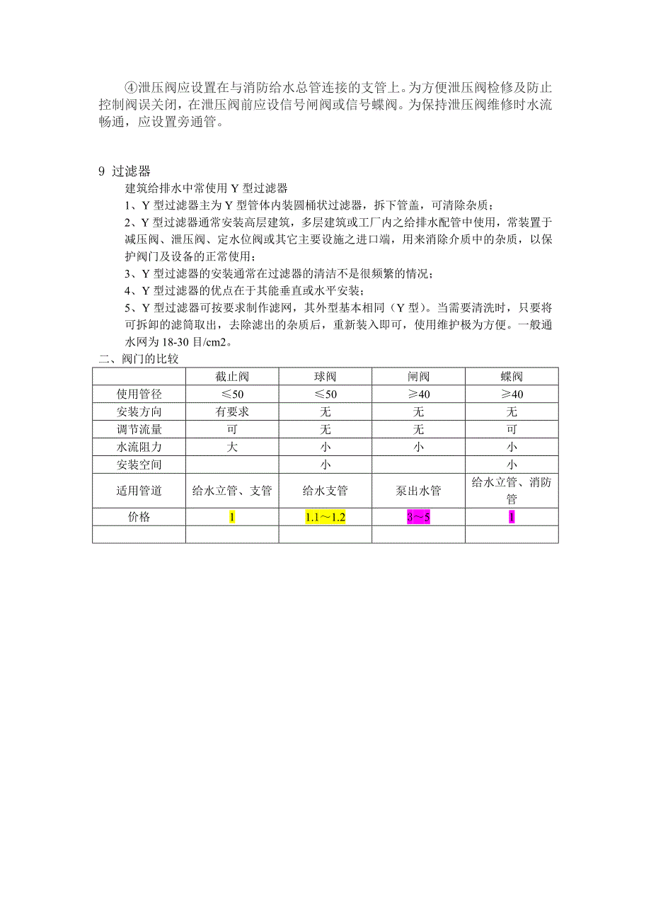 建水中常用阀门.doc_第3页