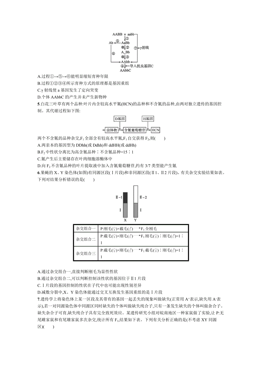 遗传变异进化.doc_第2页