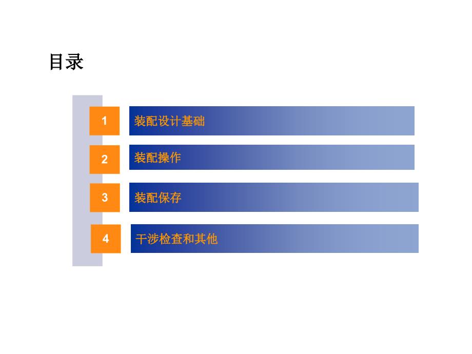 CATIA装配设计PPT课件_第2页