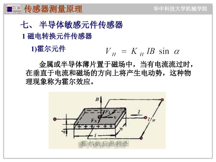 传感器原理之三_第1页