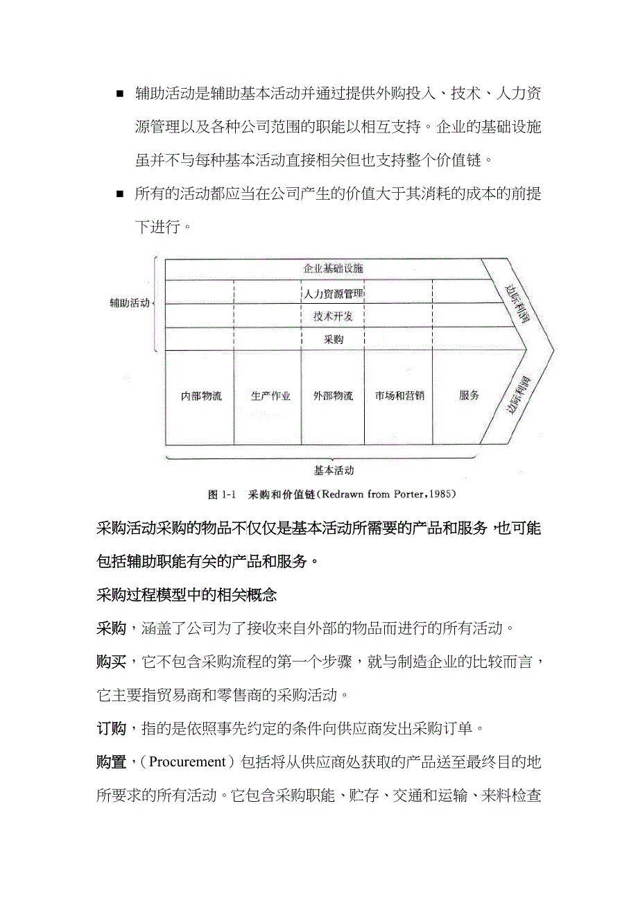 采购管理考试资料_第3页