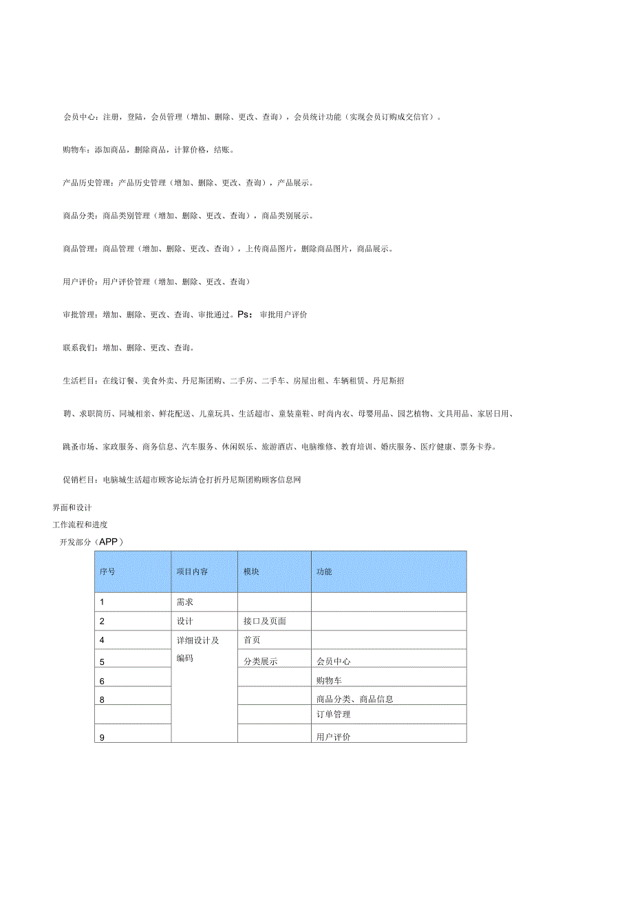 电商平台app端开发解决方案_第3页