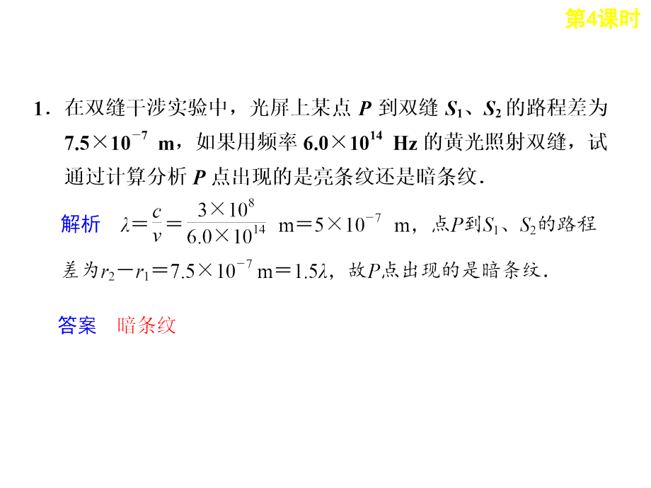 光的干涉衍射和偏振_第2页