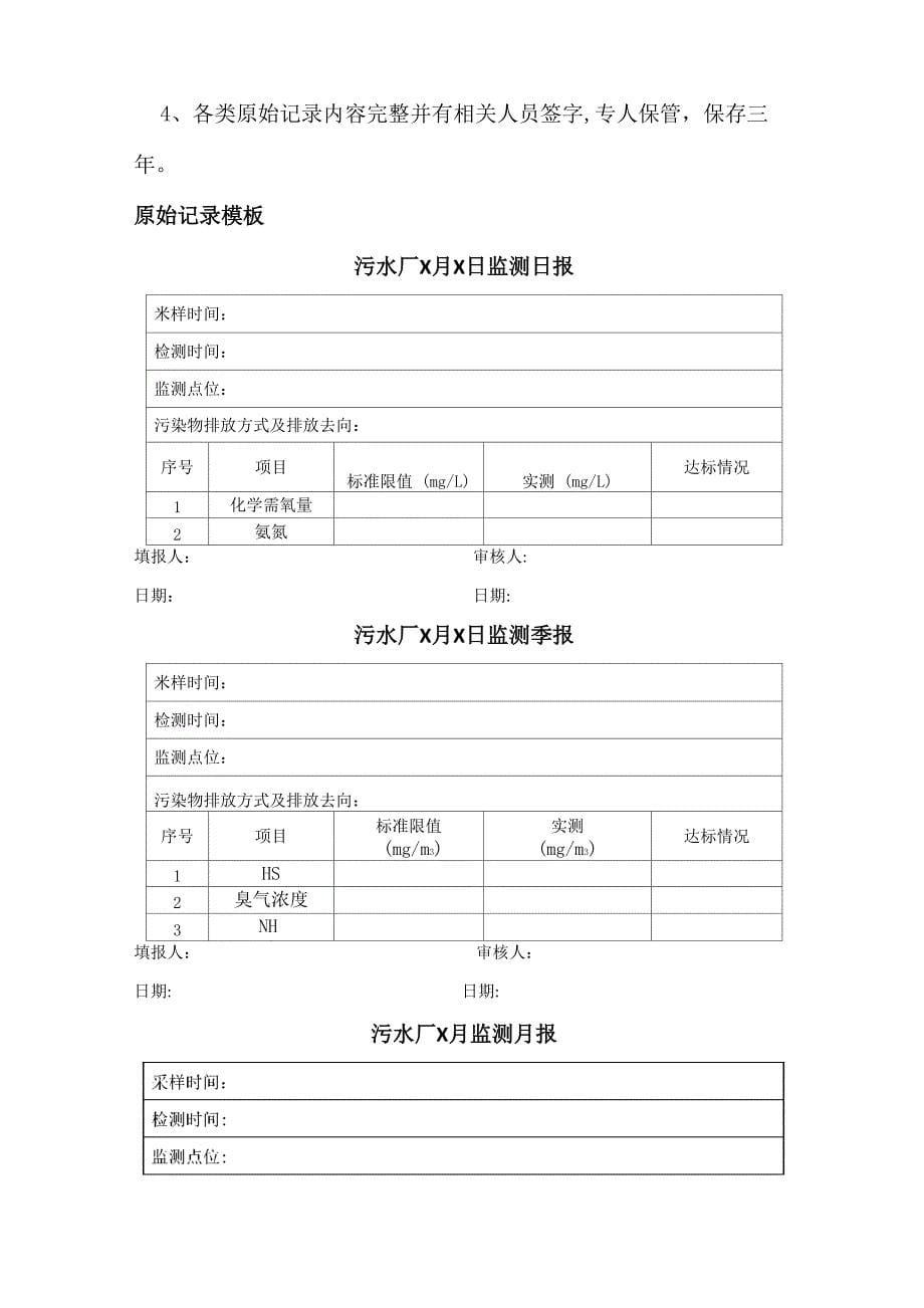 自行监测方案模板_第5页