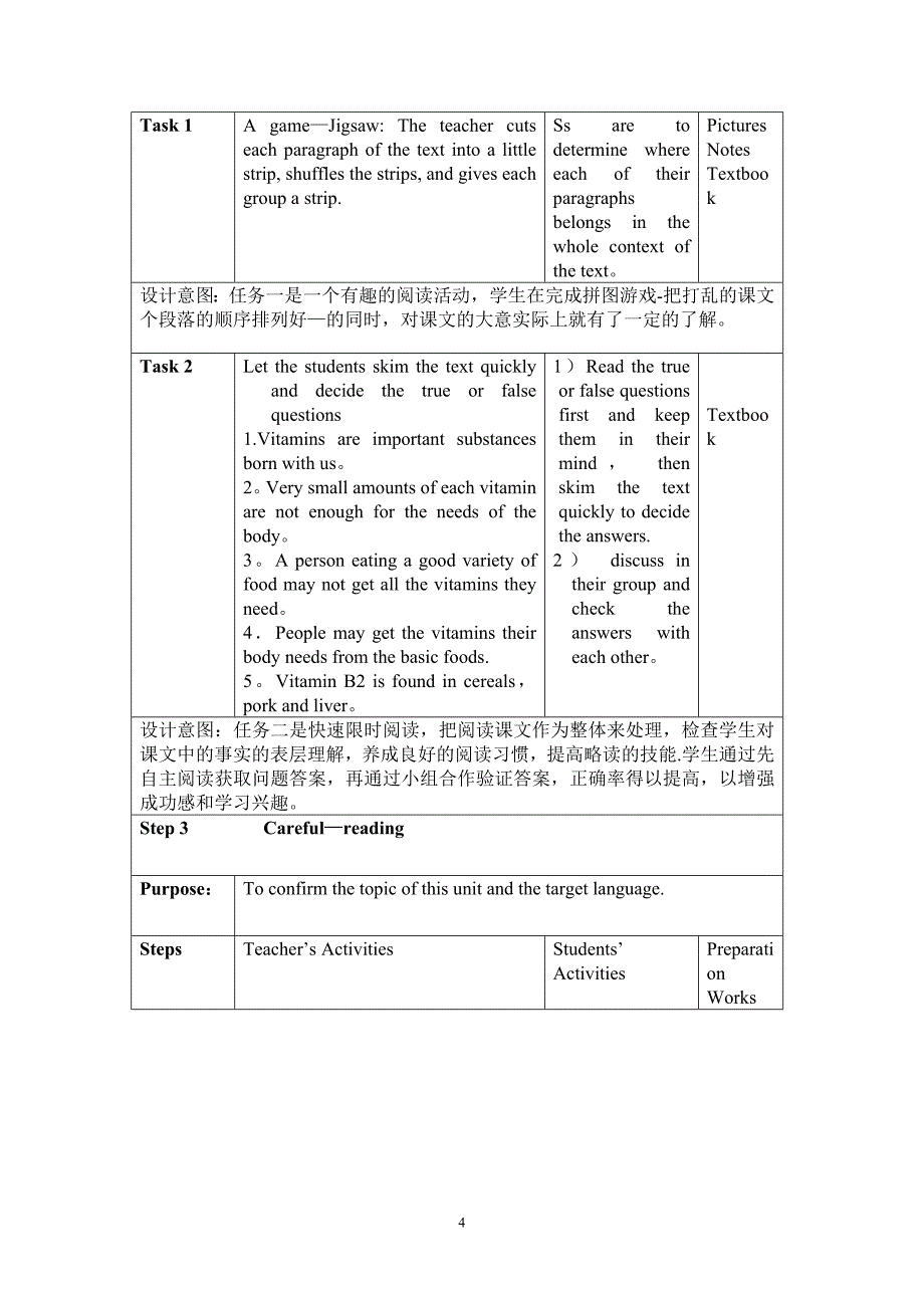 中职英语教学设计.doc_第4页