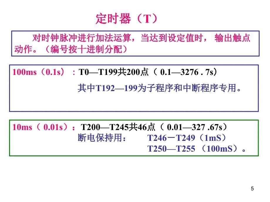 LC程序编写PPT演示文稿_第5页