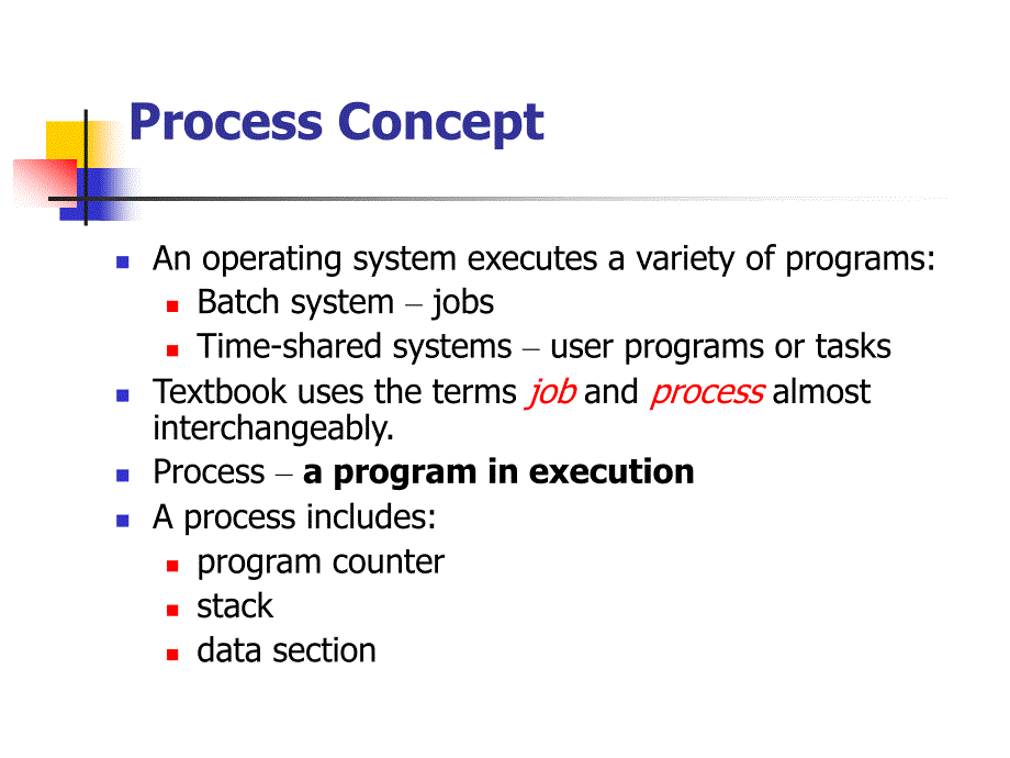 进程管理(英文课件).ppt_第2页